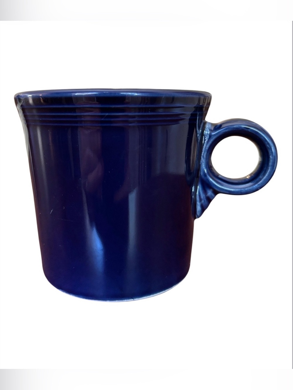 Fiestaware Mug